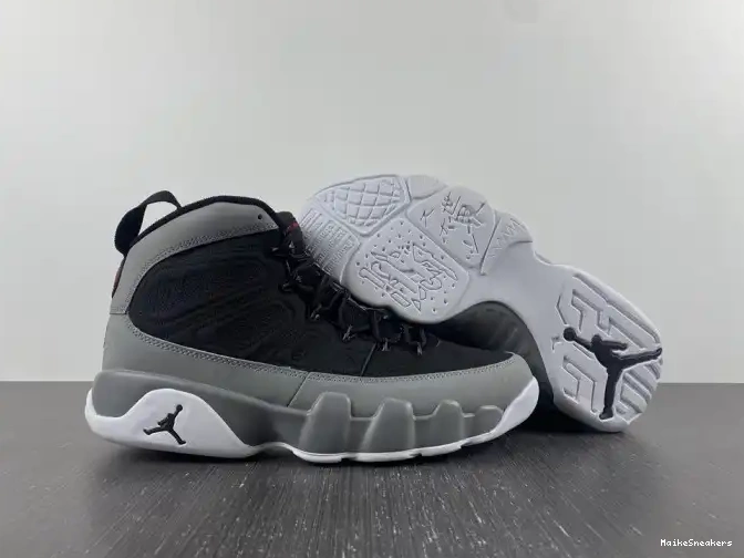 MaikeSneakers Grey CT8019-060 Jordan Retro Particle 9 0516